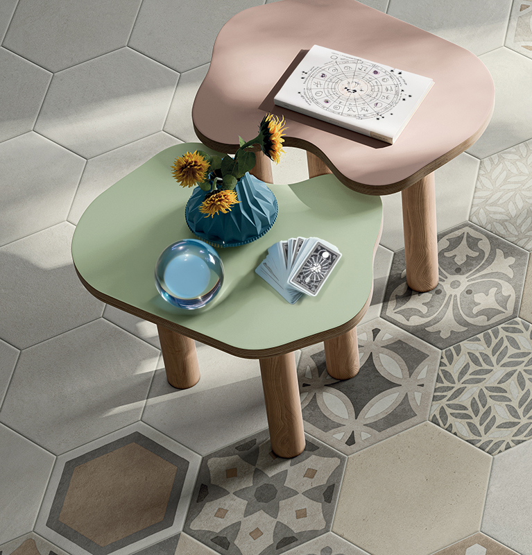 Stelle&Piastrelle: alcuni consigli per gli astrodesigner Stelle&Piastrelle: alcuni consigli per gli astrodesigner