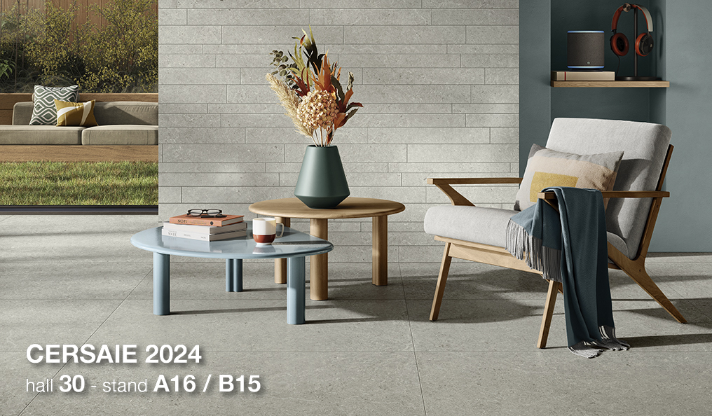 Cersaie 2024